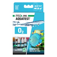 JBL ProAquaTest O2 Sauerstoff
