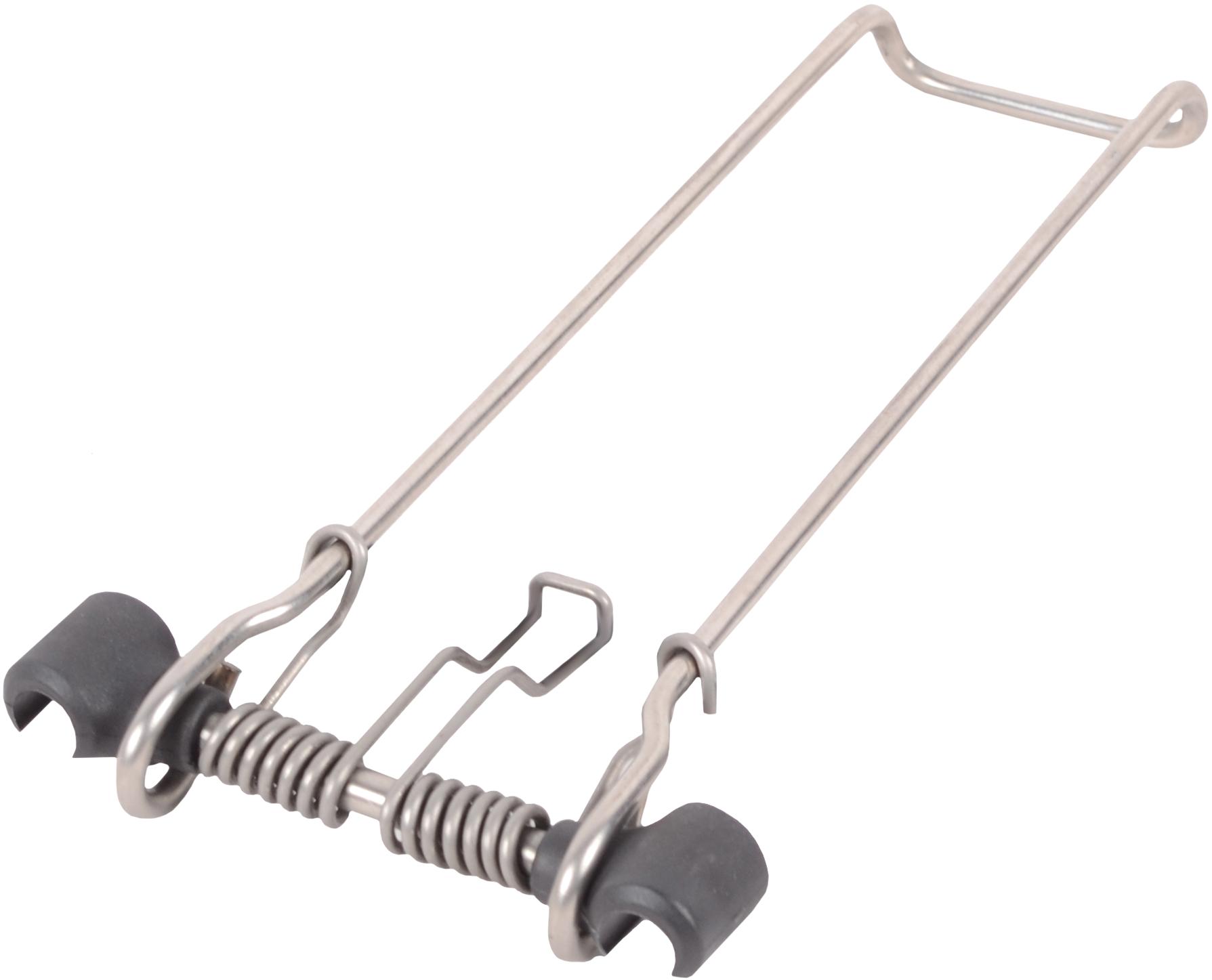 AtranVelo Gepäckträgerfederklappe