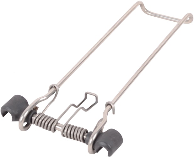 AtranVelo Gepäckträgerfederklappe