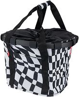 reisenthel Korb Bikebasket op art