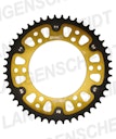 Vorschaubild Supersprox Stealth-Kettenrad 530 43Z (Gold)