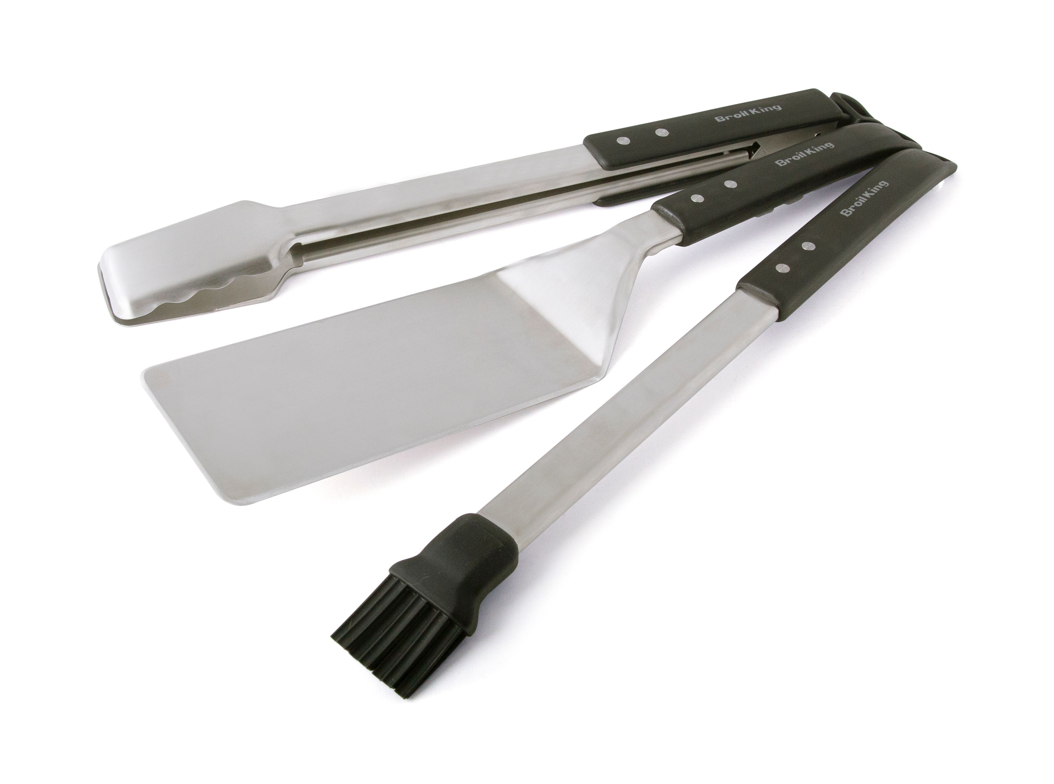 Broil King Besteck Set Imperial 