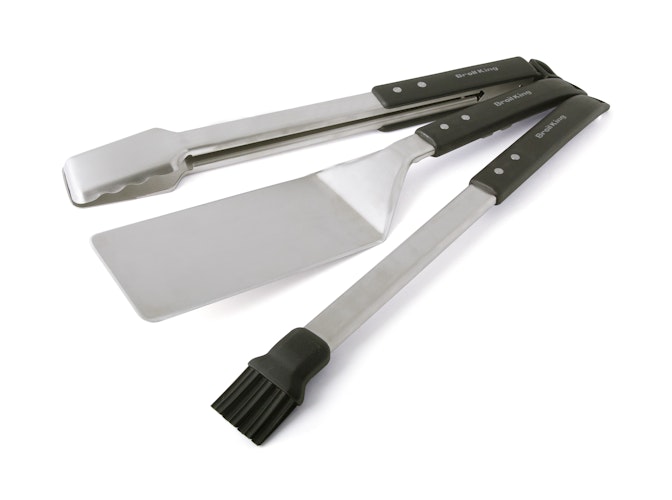 Broil King Besteck Set Imperial 