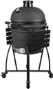 Vorschaubild Grill Guru Kamado Prime Large Matte Black