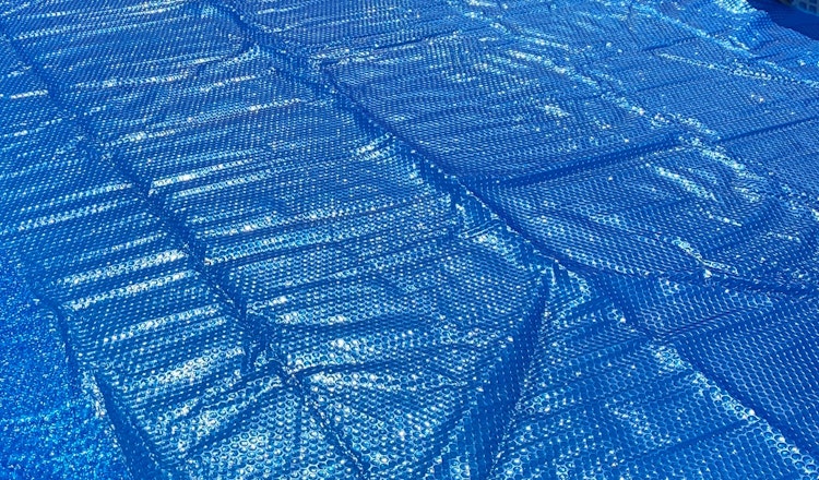 Summer Fun Extra-Solar-Abdeckung für 500cm Rundform