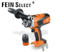 FEIN 4-Gang Akku-Bohrschrauber ASCM 18 QM Select
