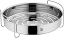 WMF Vitalis Aroma-Dampfgarer rund Ø 28 cm ca. 5l mit Glasdeckel