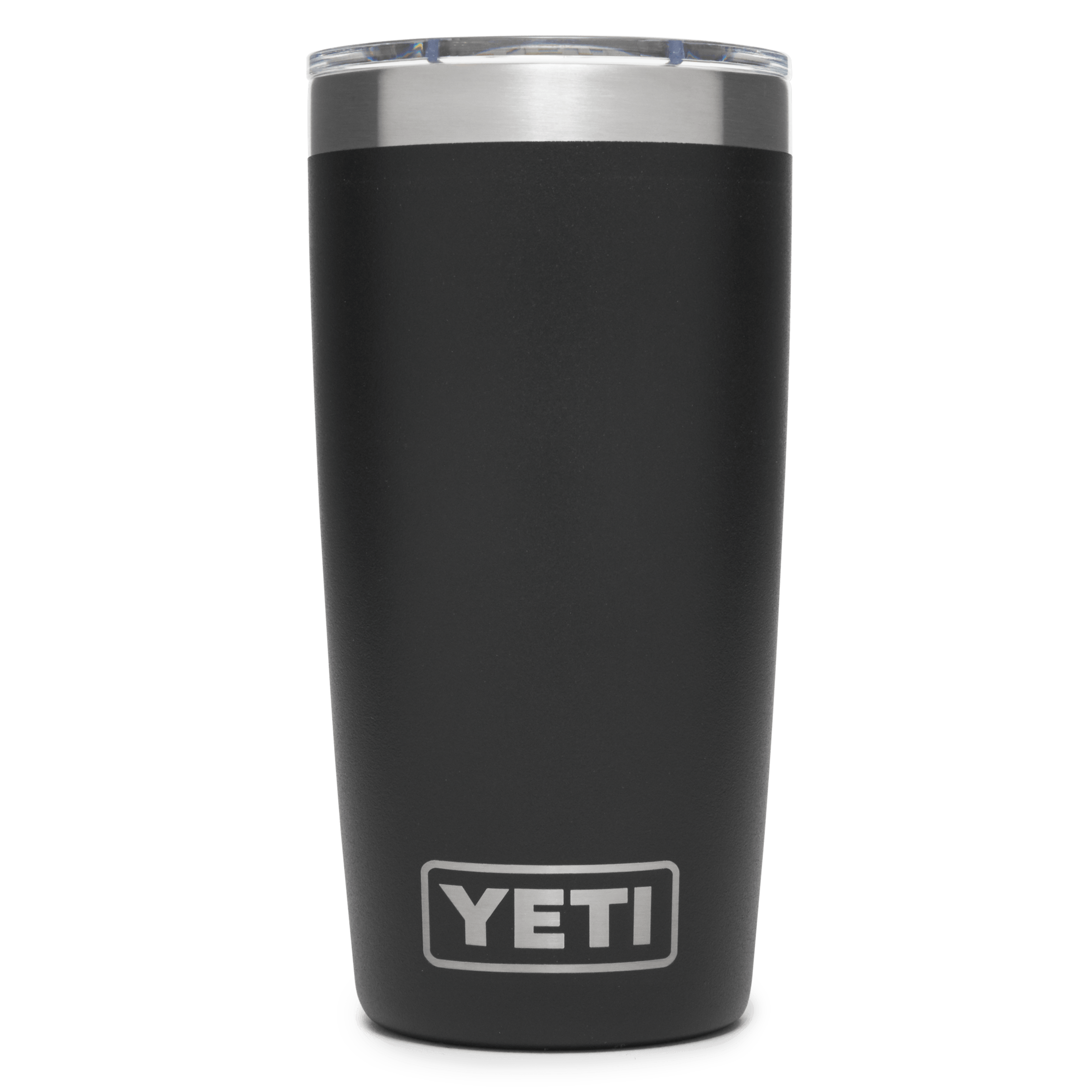 YETI Becher RAMBLER 10 oz. (296 ml) - mit Magsslider Deckel