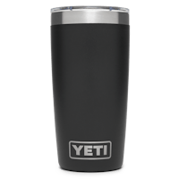 YETI Becher RAMBLER 10 oz. (296 ml) - mit Magsslider Deckel