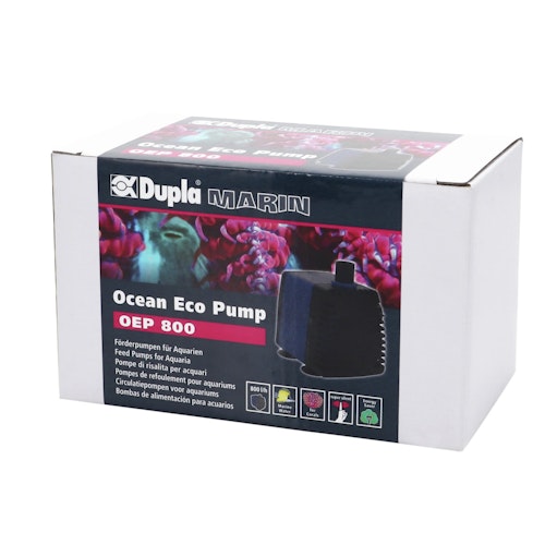 Dupla Ocean Eco Pump Strömungspumpen