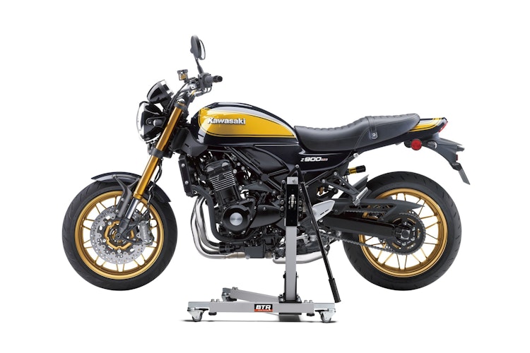 Zentralständer EVOLIFT® für Kawasaki Z900 RS SE 22-