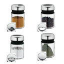 Vorschaubild WMF Streuer-Set 4-teilig Depot