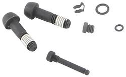 SRAM Bolzen-Kit Level T schwarz