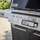 Vorschaubild Weber Gasgrill SUMMIT FS38X E Smart Grill