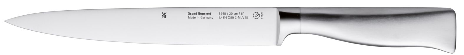 WMF Fleischmesser 20 cm Grand Gourmet