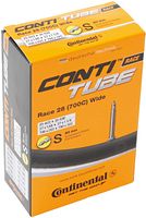 Continental Schlauch Race Wide Sclaverandventil 60 mm schwarz