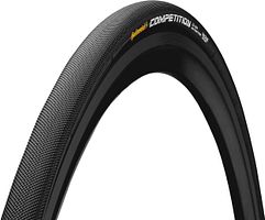 Continental Schlauchreifen Competition 27" x 1 (28" x 22) schwarz