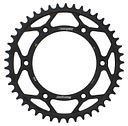 Vorschaubild Supersprox Stahl-Kettenrad 520 45Z (Schwarz)