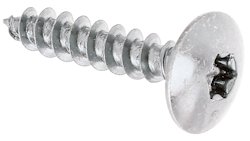 Alberts® Holzschraube Maxi-Fix blau verzinkt SxL ⌀6x30 mm Box à 4 St. 