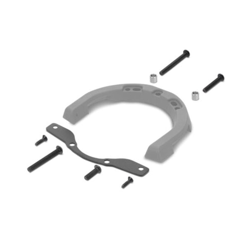 SHAD  FITTING KIT BAG BMW G310R/GS [W013CS]