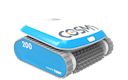 Vorschaubild BWT Pool Roboter COSMY 200