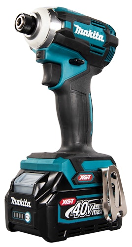 Makita Akku-Schlagschrauber TD001GD201