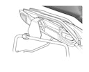 Vorschaubild SHAD 4P Befestigungssystem Kit