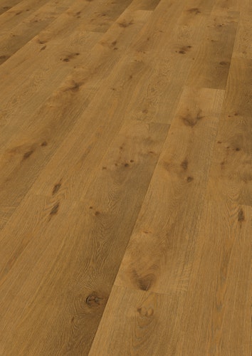 KWG Antigua infinity extend Natureiche caramel Designvinyl Fertigfußboden mit Microfase 180x22 cm