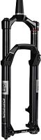 RockShox Federgabel Reba Gold Isolator 3P 27,5 Zoll Boost schwarz für Fernbedienung (nicht im Lieferumfang