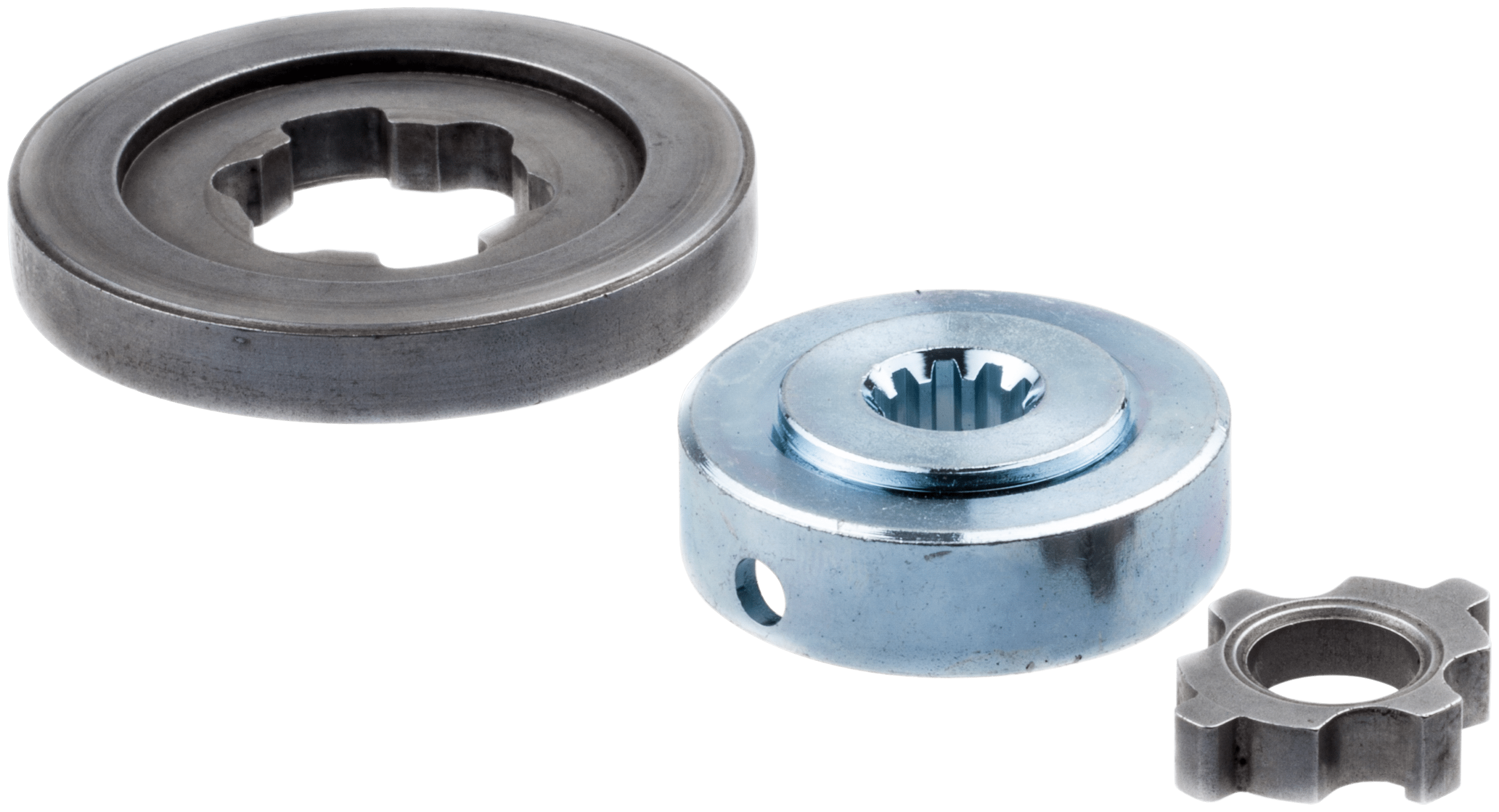 Husqvarna 537 11 30-01 - NABE