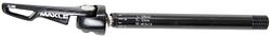 RockShox Schnellspannachse Maxle Ultimate 12 x 100 mm schwarz 125 lang, Road
