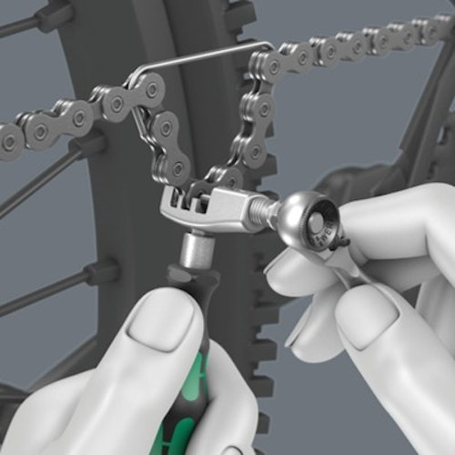 Wera Werkzeugsatz Bicycle Set 3A