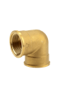 Vorschaubild Gardena Messing-Winkel mit Innengewinde 42 mm (G1 1/4)-Gewinde