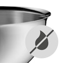 Vorschaubild WMF Function Bowls Rührschüssel mit Standfuß, 20 cm