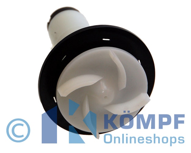 Oase Ersatzrotor für Aquamax Eco 8500 (11653)