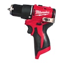 Vorschaubild Milwaukee M12BLPDRC-0 M12™ Akku-Schlagbohrschrauber 4933500421