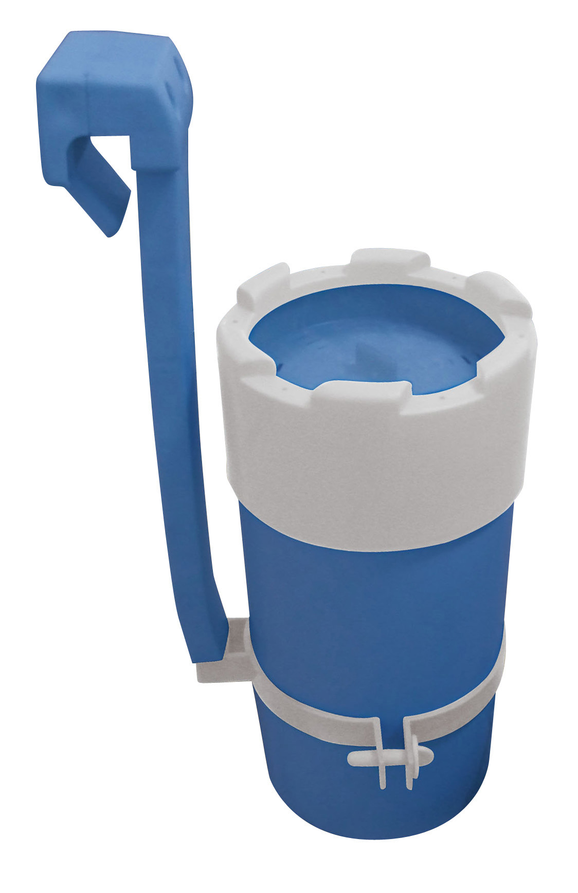 Summer Fun Einhängekartuschenfilter Skimmy 2