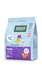 Vorschaubild GreenPetfood Vitality with Insects Hundetrockenfutter