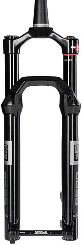 RockShox Federgabel Reba Gold Isolator 3P 130 mm schwarz