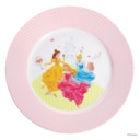 WMF Teller Disney Princess Porzellan