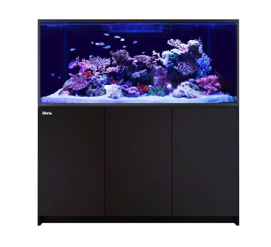 Red Sea REEFER™ G3 S 700 Complete System - Schwarz
