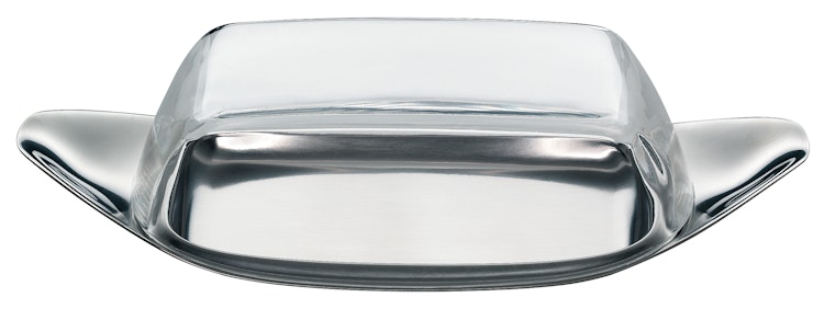 WMF Butterdose Wagenfeld