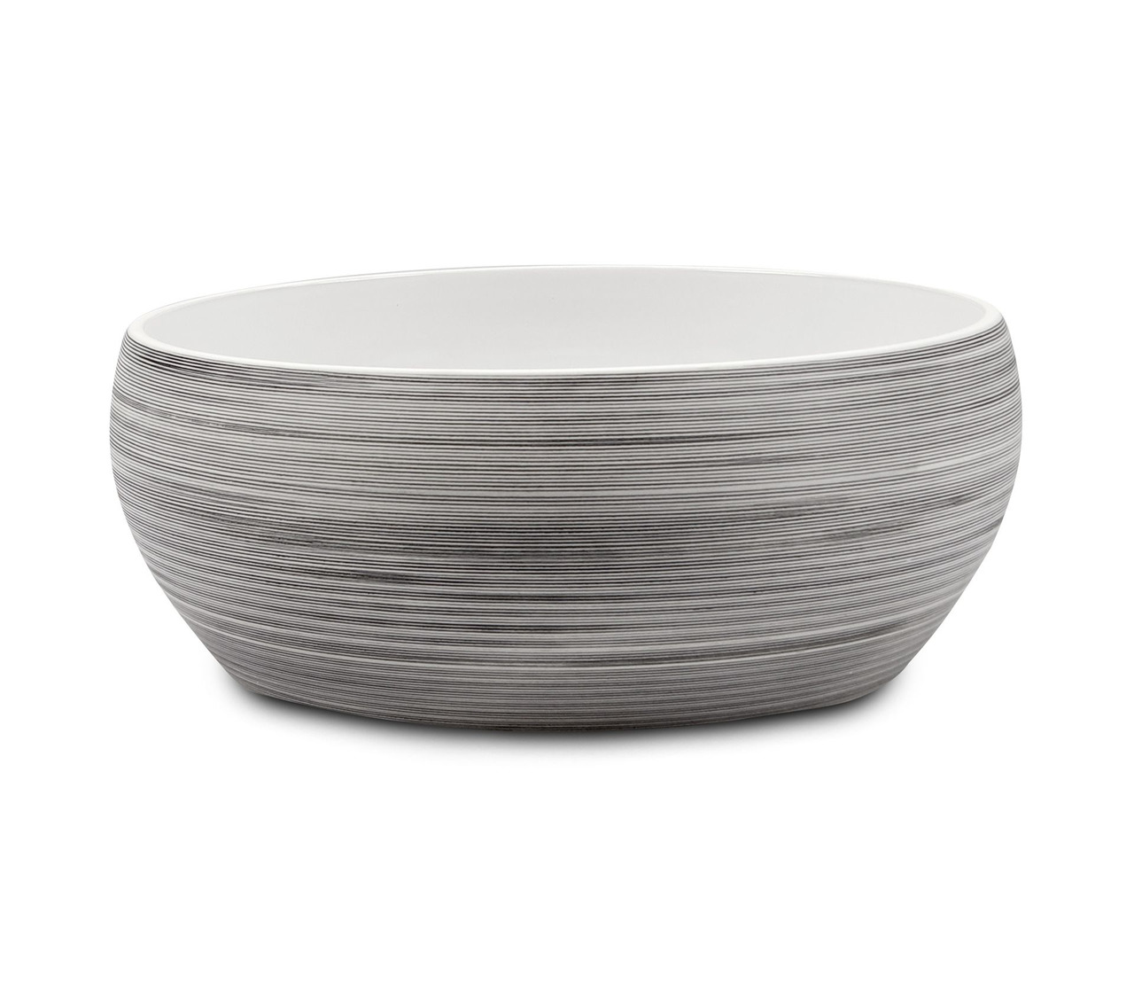 Wolters Diner Stone Gr.XL 2 Liter grau Napf