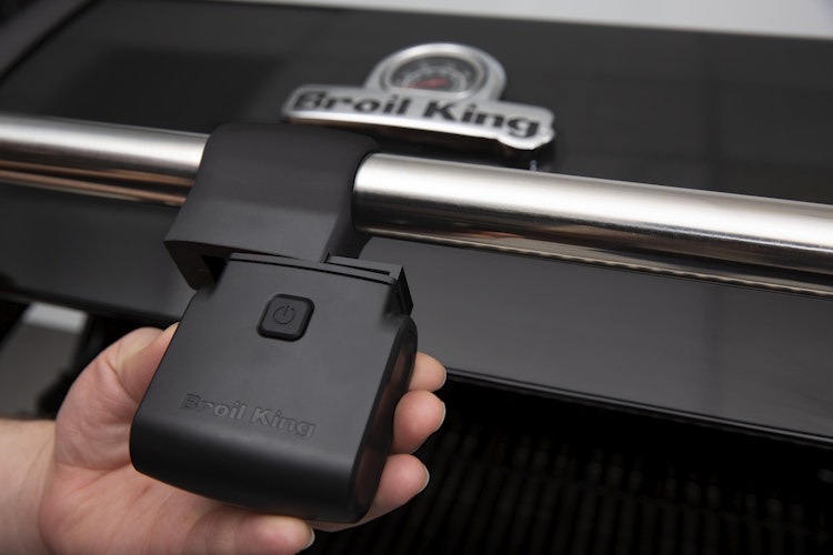 Broil King Grifflicht für Rundgriffe 