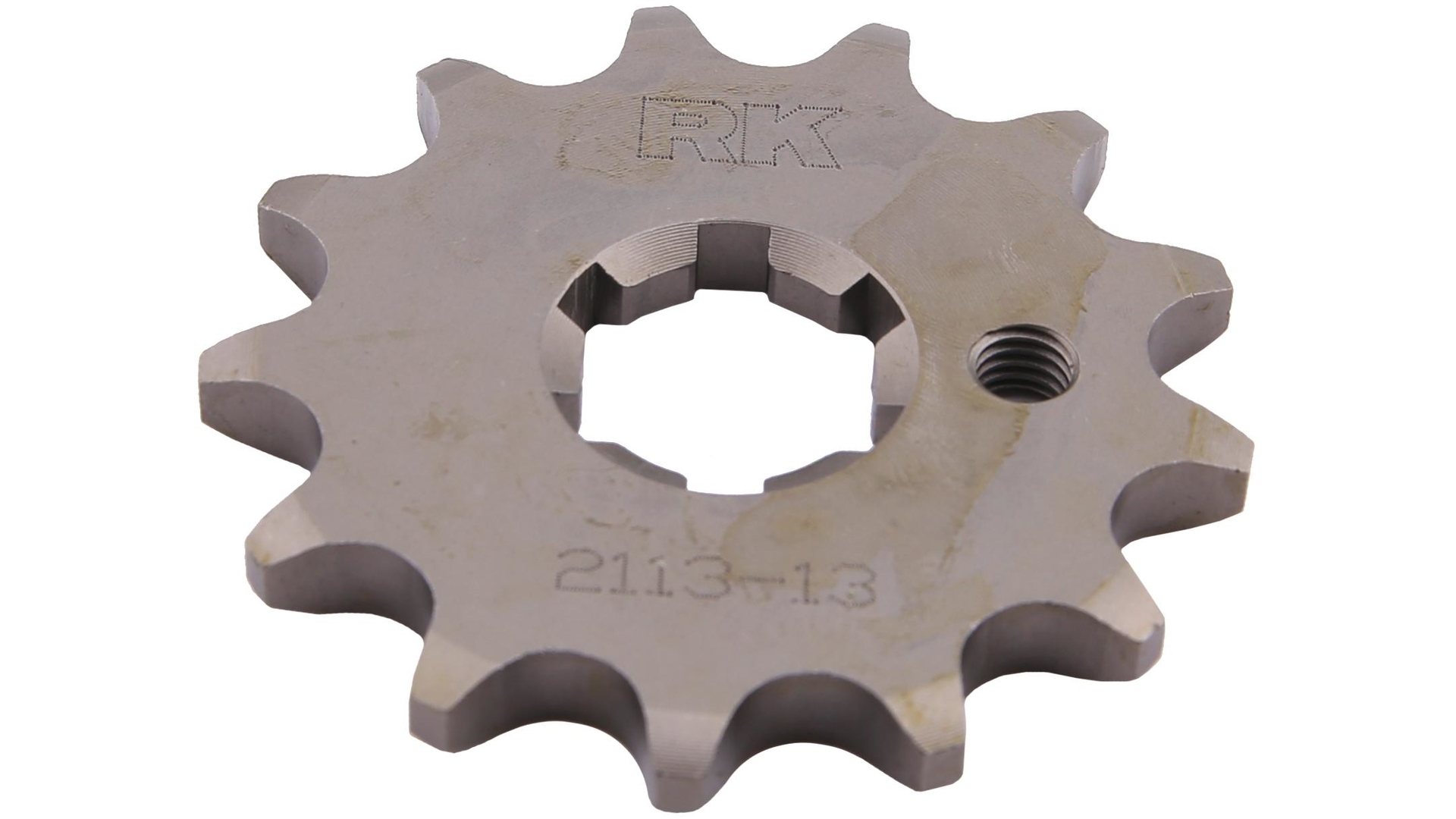 RK 2113 Antriebsritzel für Yamaha PW und Yamaha RD (15 Zähne)