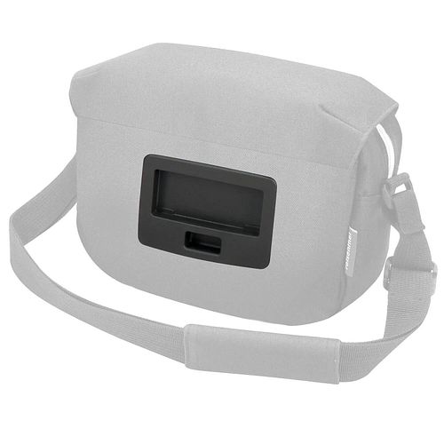 reisenthel Lenkertasche Funbag schwarz