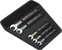 Vorschaubild Wera Ringmaulschlüsselsatz Bicycle Set 10 silber