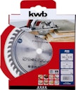 Vorschaubild kwb Sägebl HM Fein 140x12,75 Z42 582368