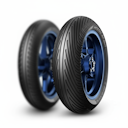 Vorschaubild METZELER Racetec™ RR Rain 190/60 R 17 KR1