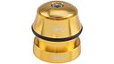 Vorschaubild CONTEC Steuersatz AHS-40 Select Ahead 1 1/8 Zoll gold